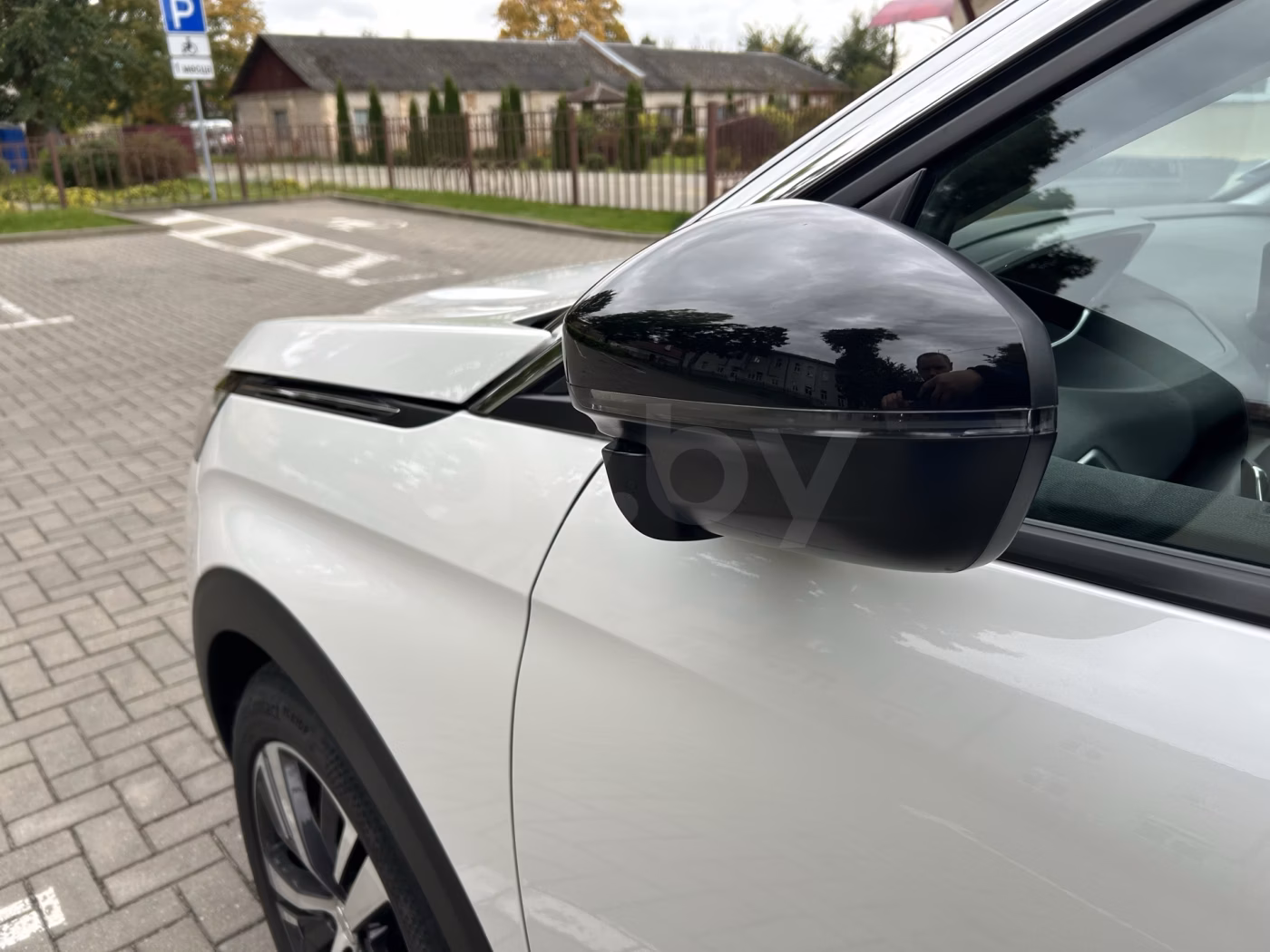 Peugeot 3008 фото 18
