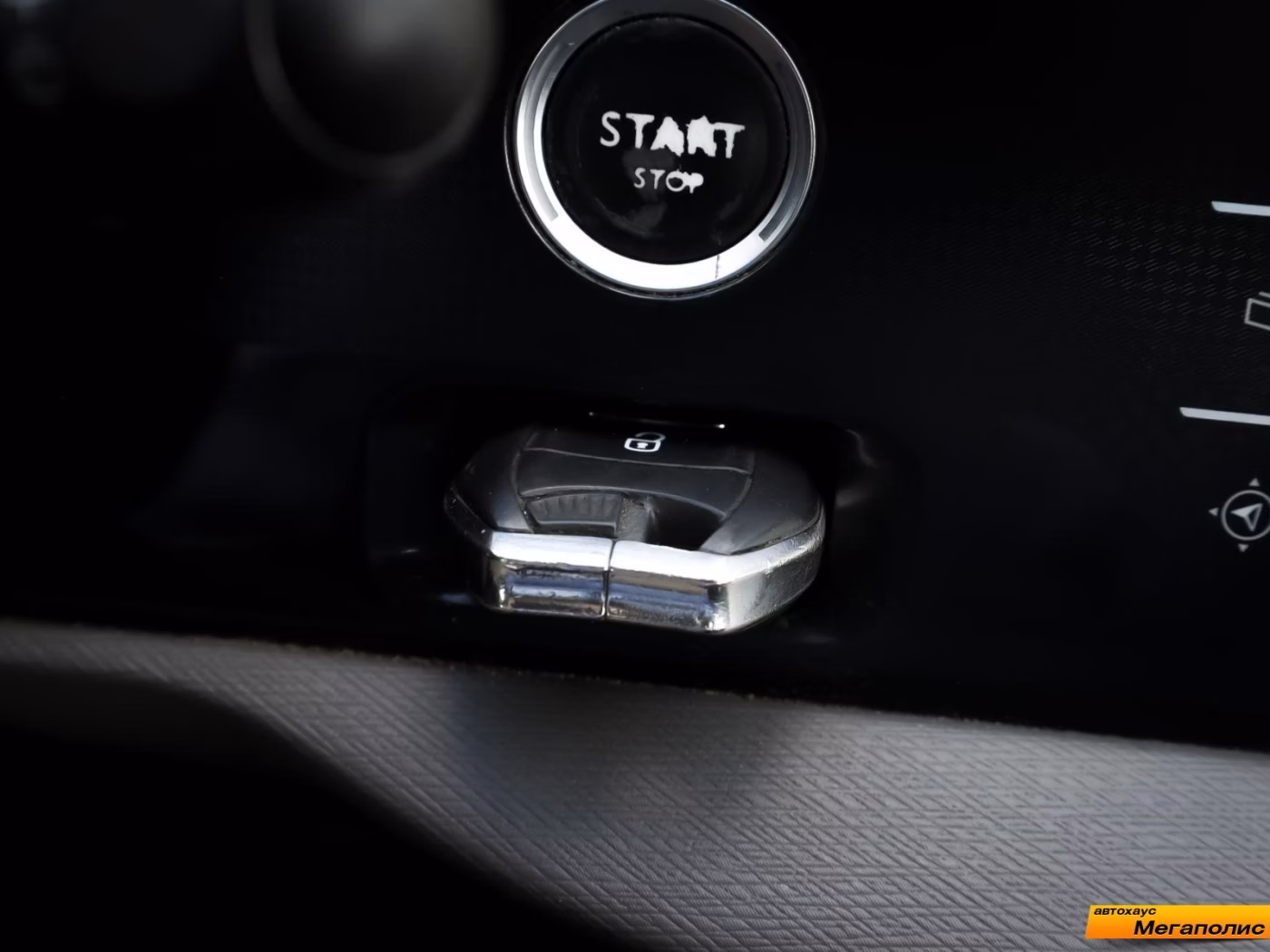 Citroen C4 Picasso фото 18