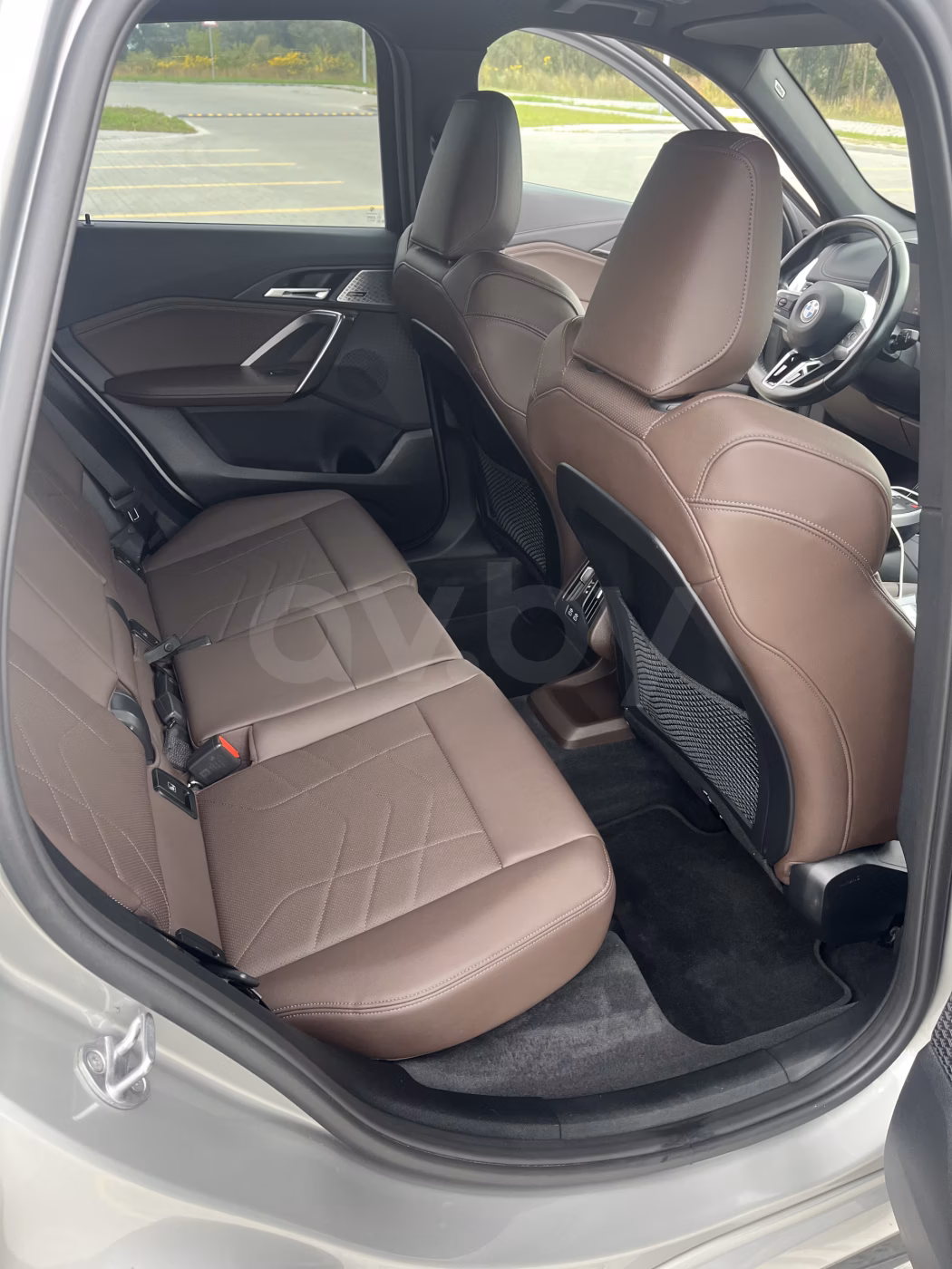 BMW X1 фото 14