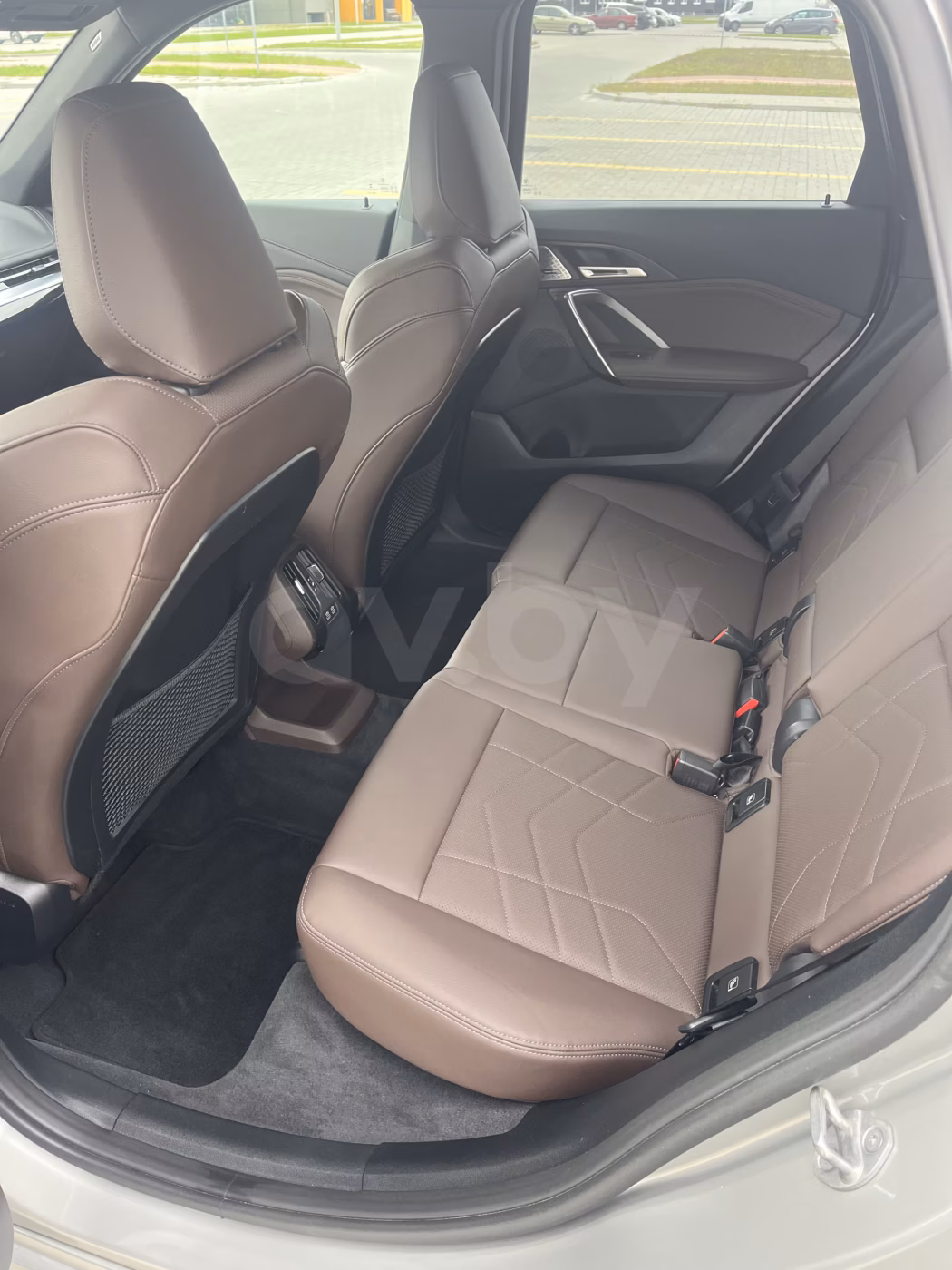 BMW X1 фото 15