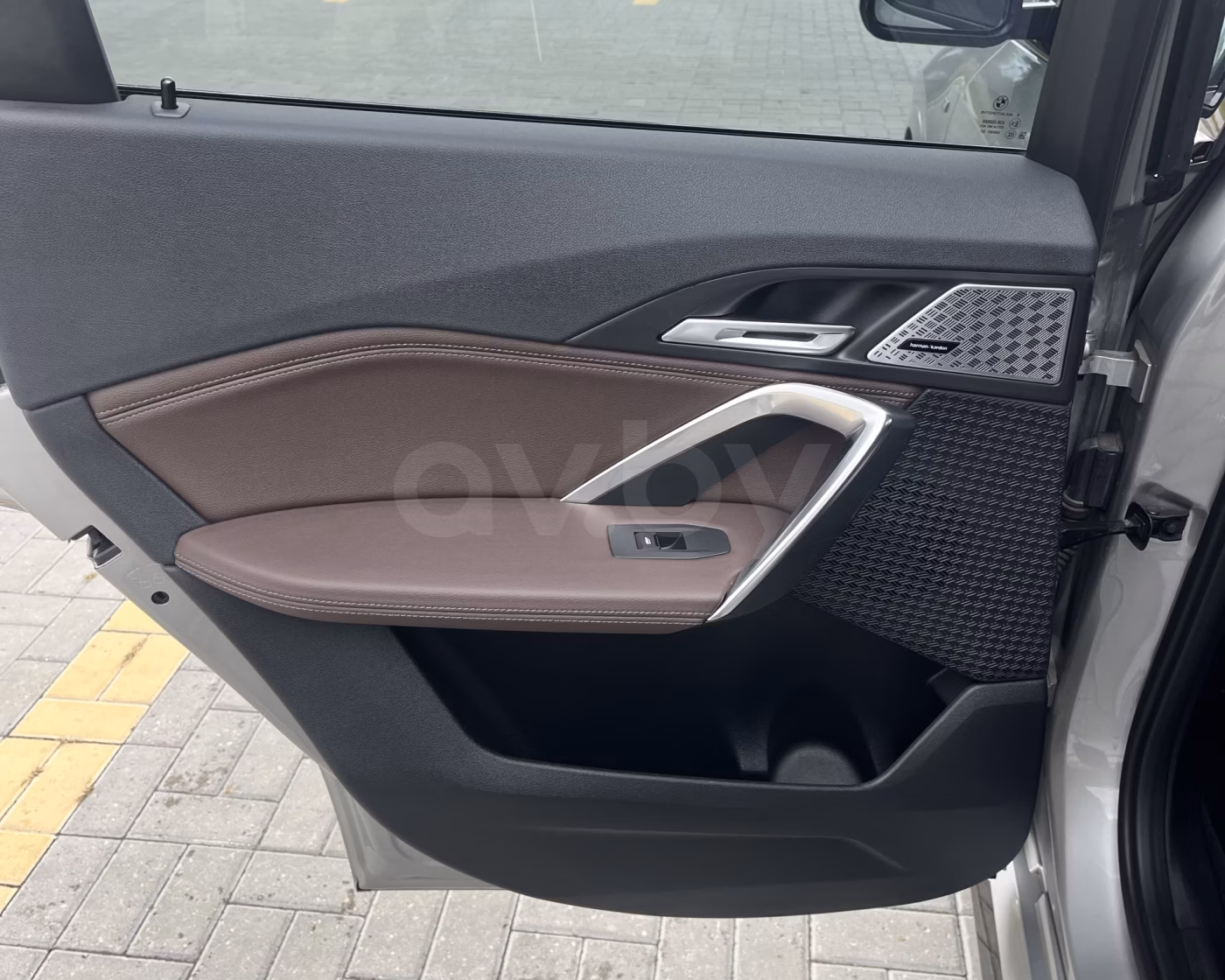BMW X1 фото 17