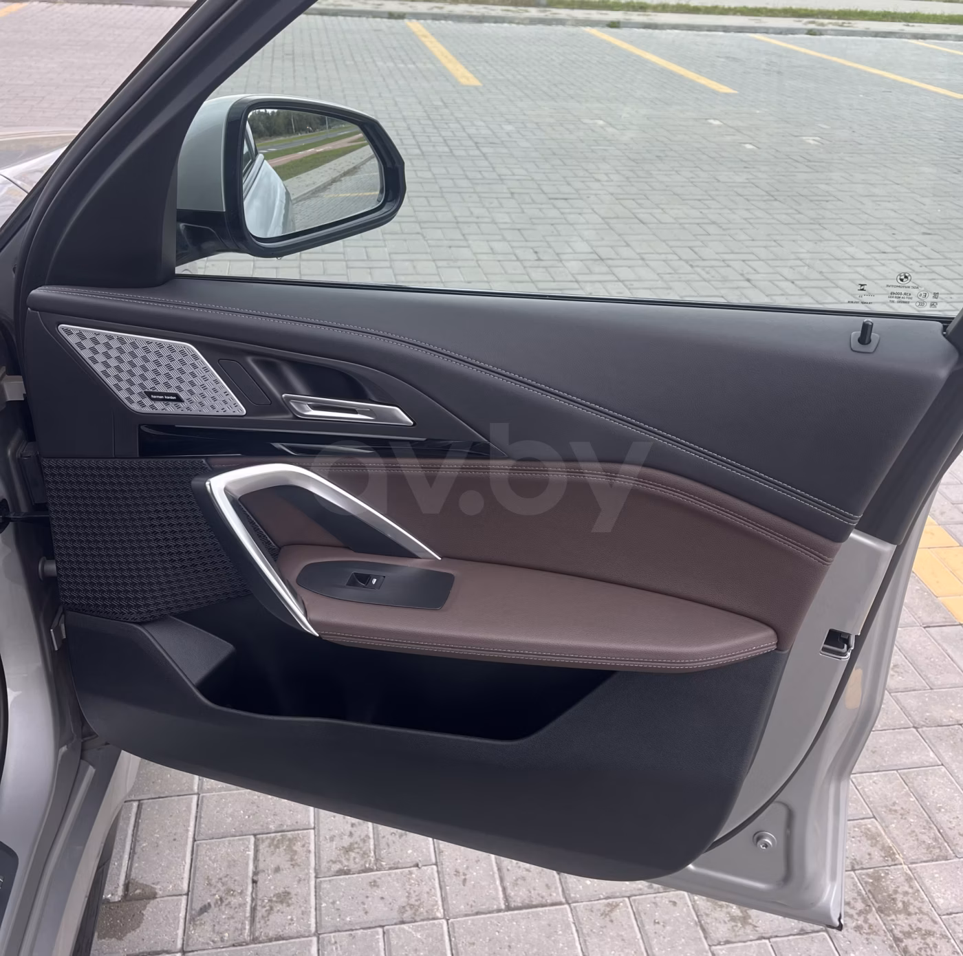 BMW X1 фото 18