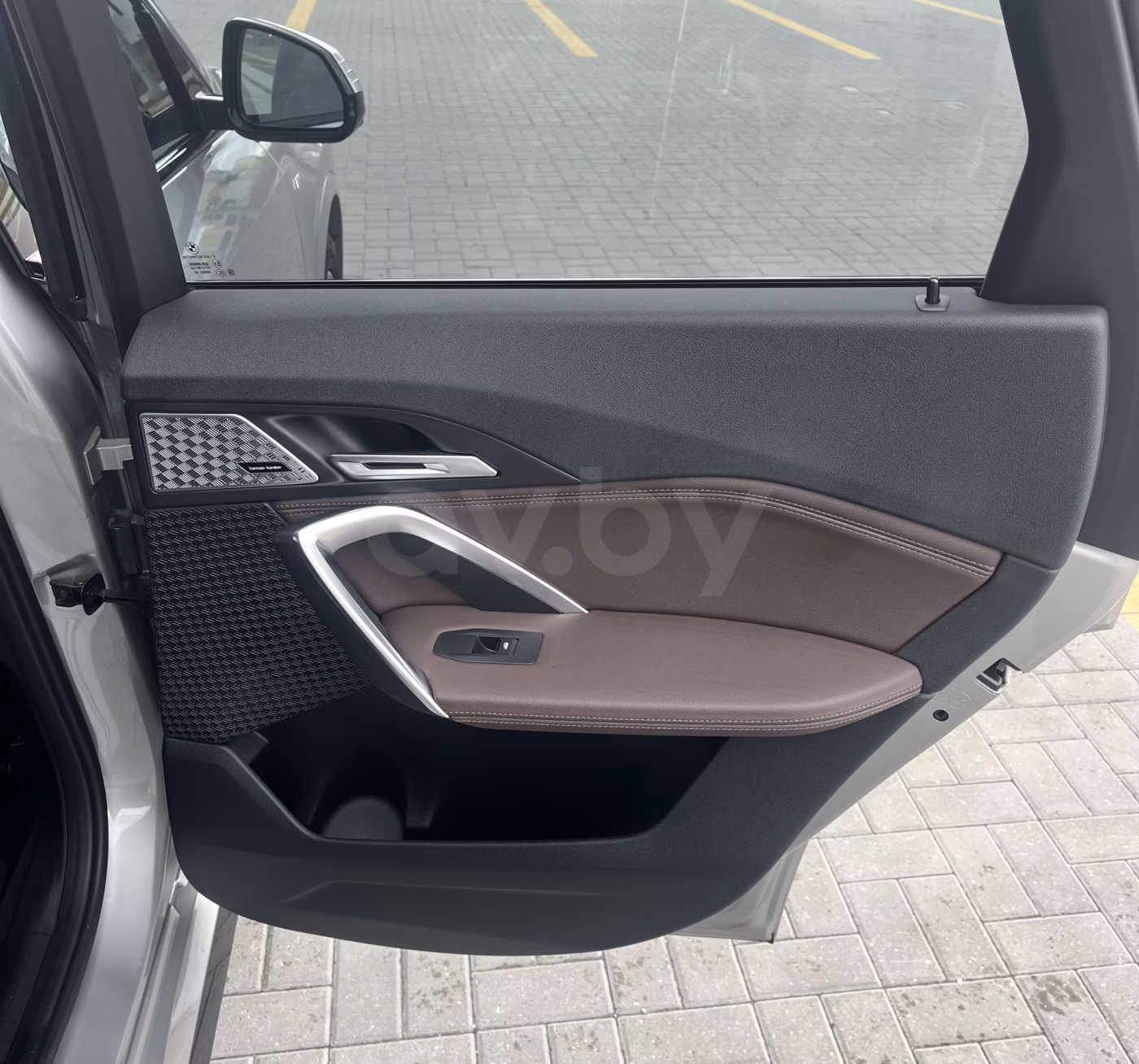 BMW X1 фото 19