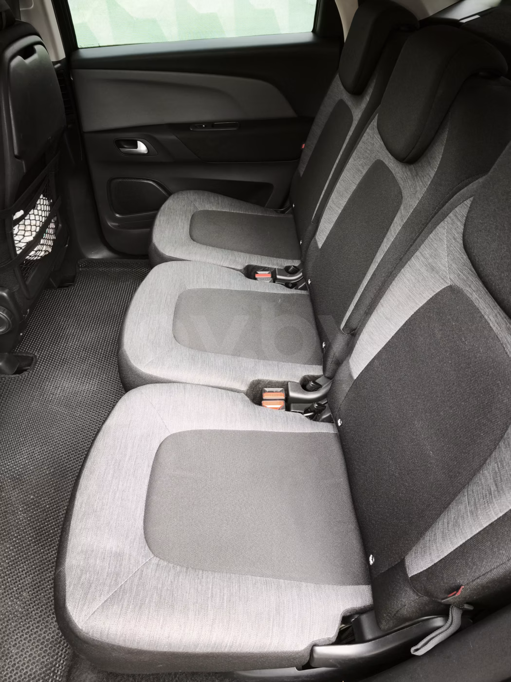 Citroen C4 Spacetourer фото 14