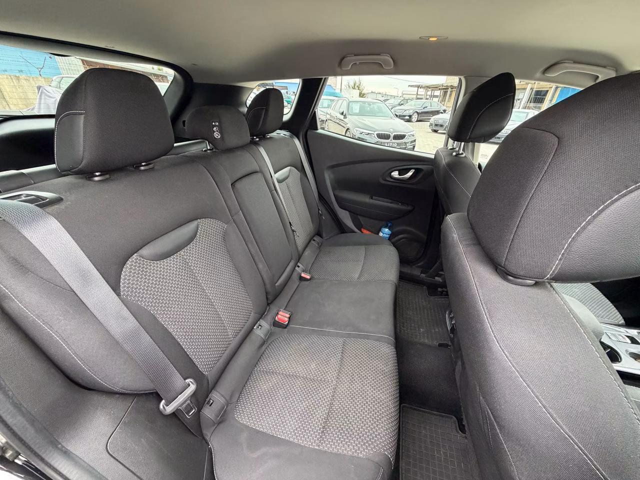 Renault Kadjar фото 18