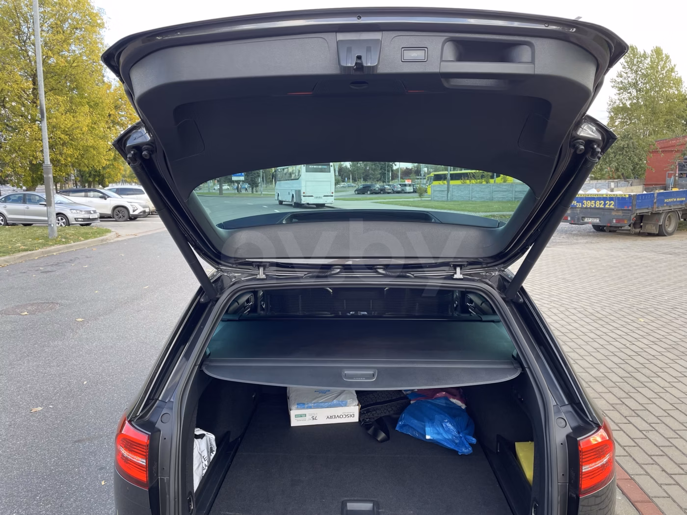 Volkswagen Passat фото 6