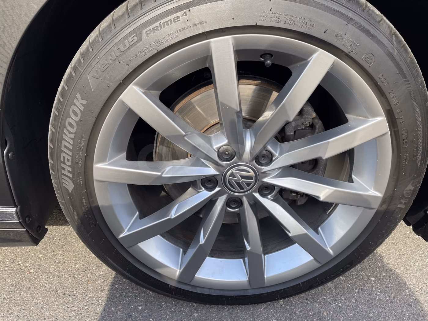 Volkswagen Passat фото 15