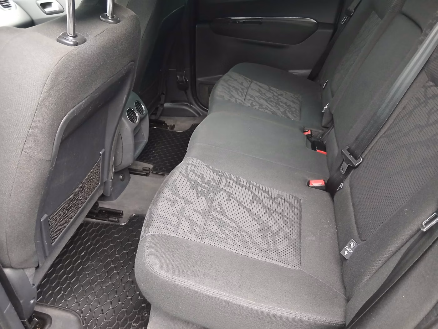 Peugeot 3008 фото 16