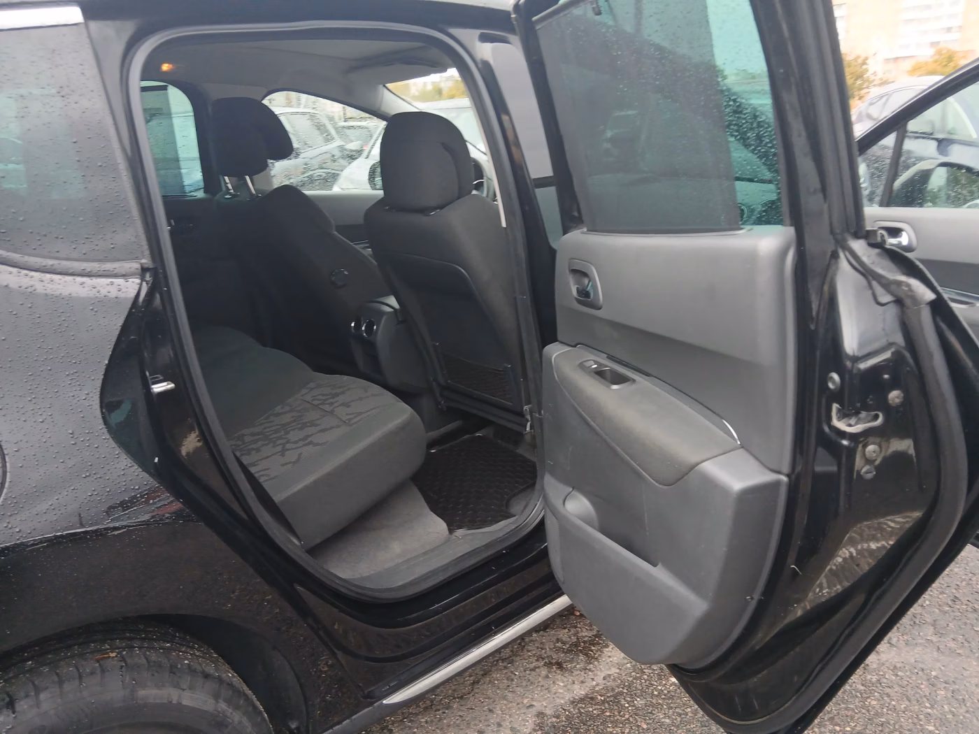 Peugeot 3008 фото 19
