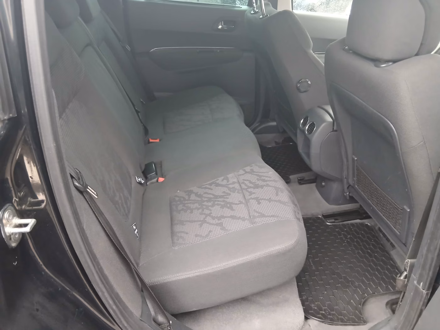 Peugeot 3008 фото 20