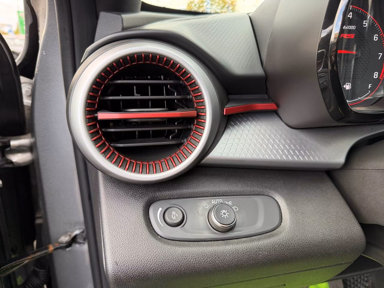 Chevrolet Trax фото 10