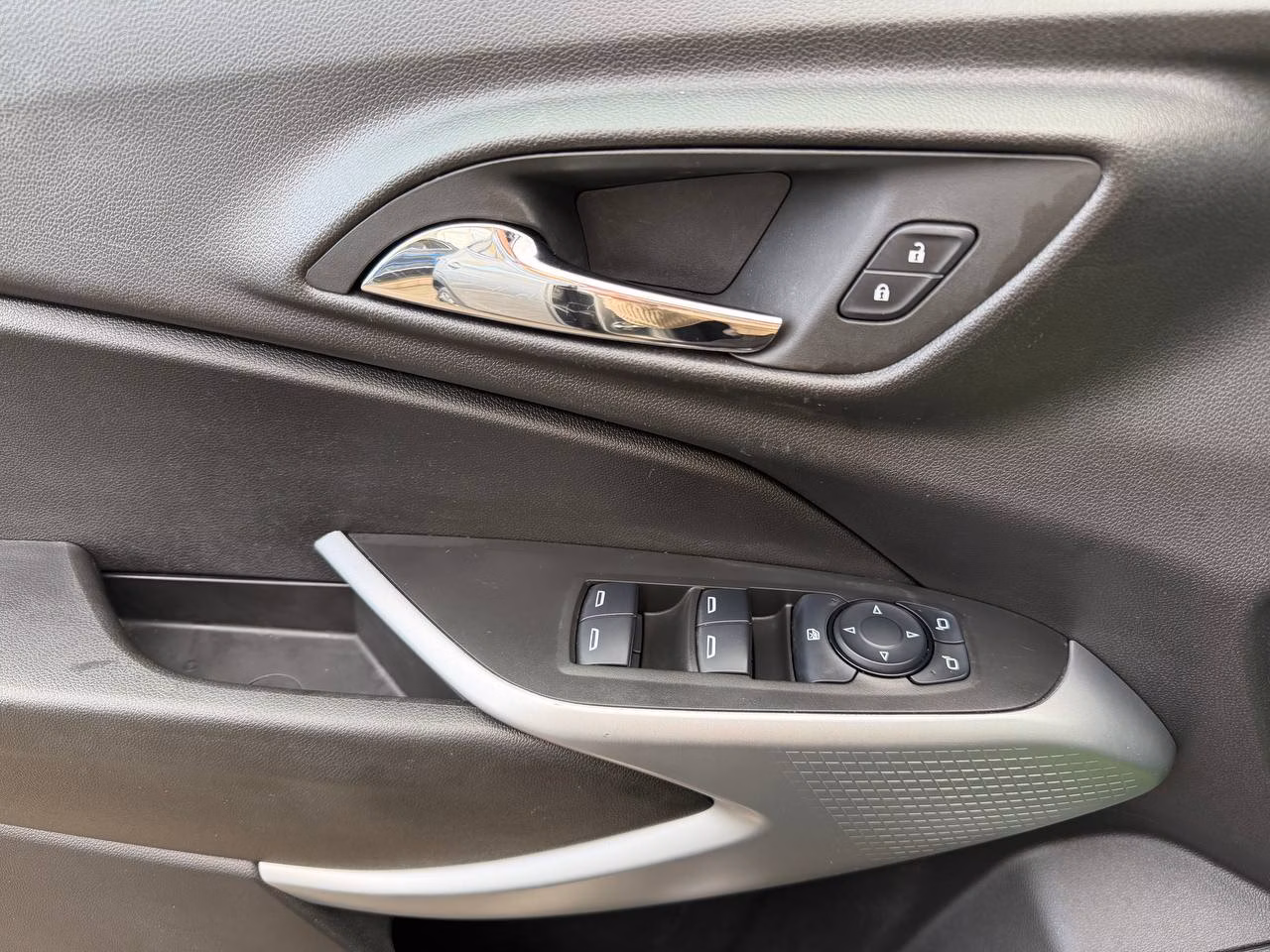 Chevrolet Trax фото 15