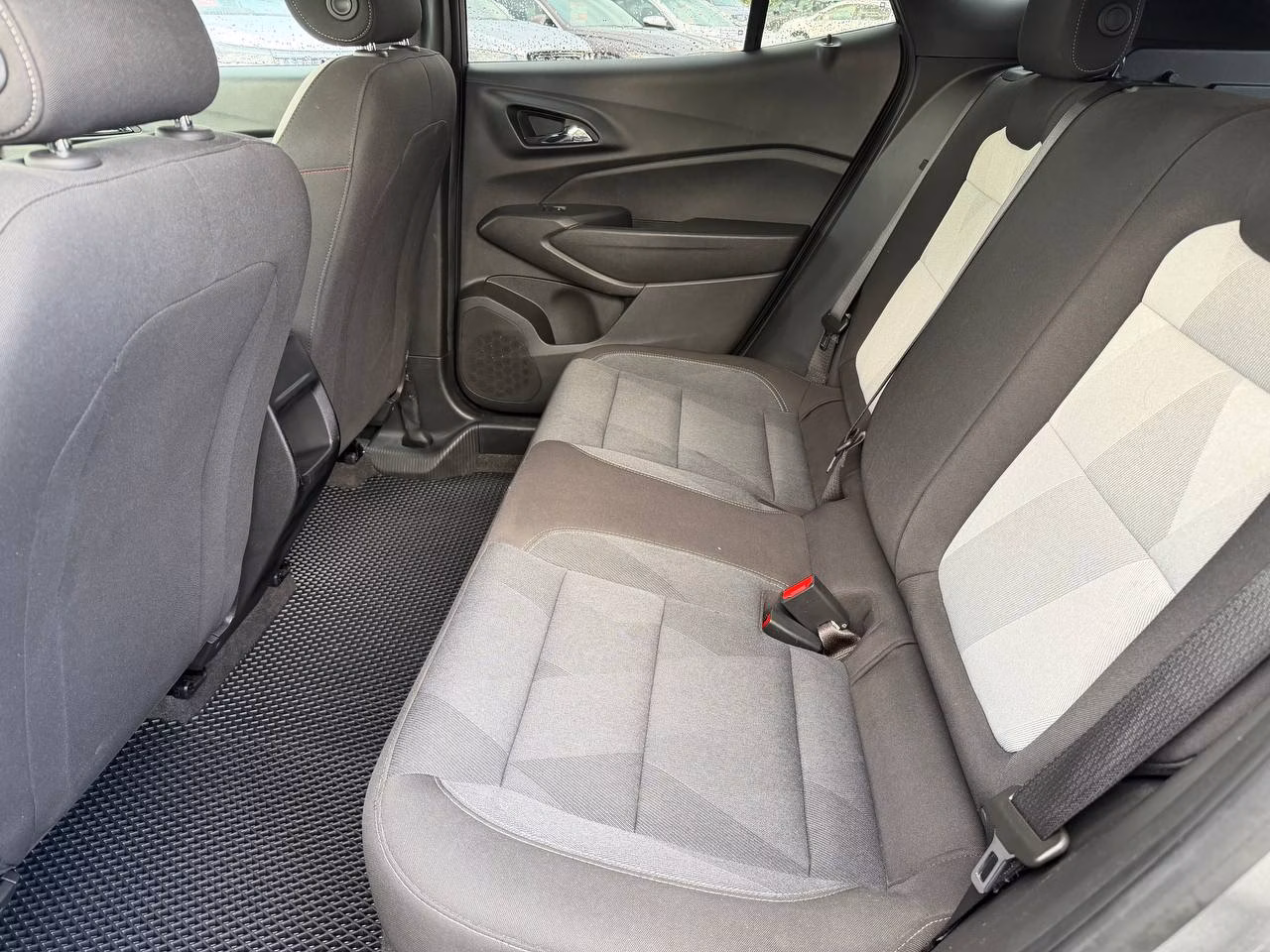 Chevrolet Trax фото 17
