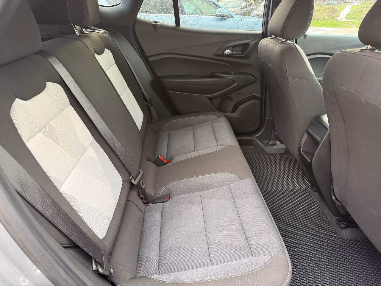 Chevrolet Trax фото 18