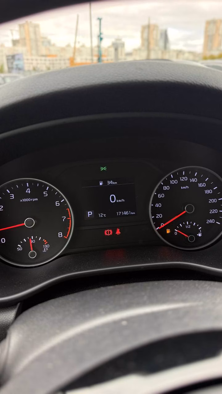Kia Sportage фото 19