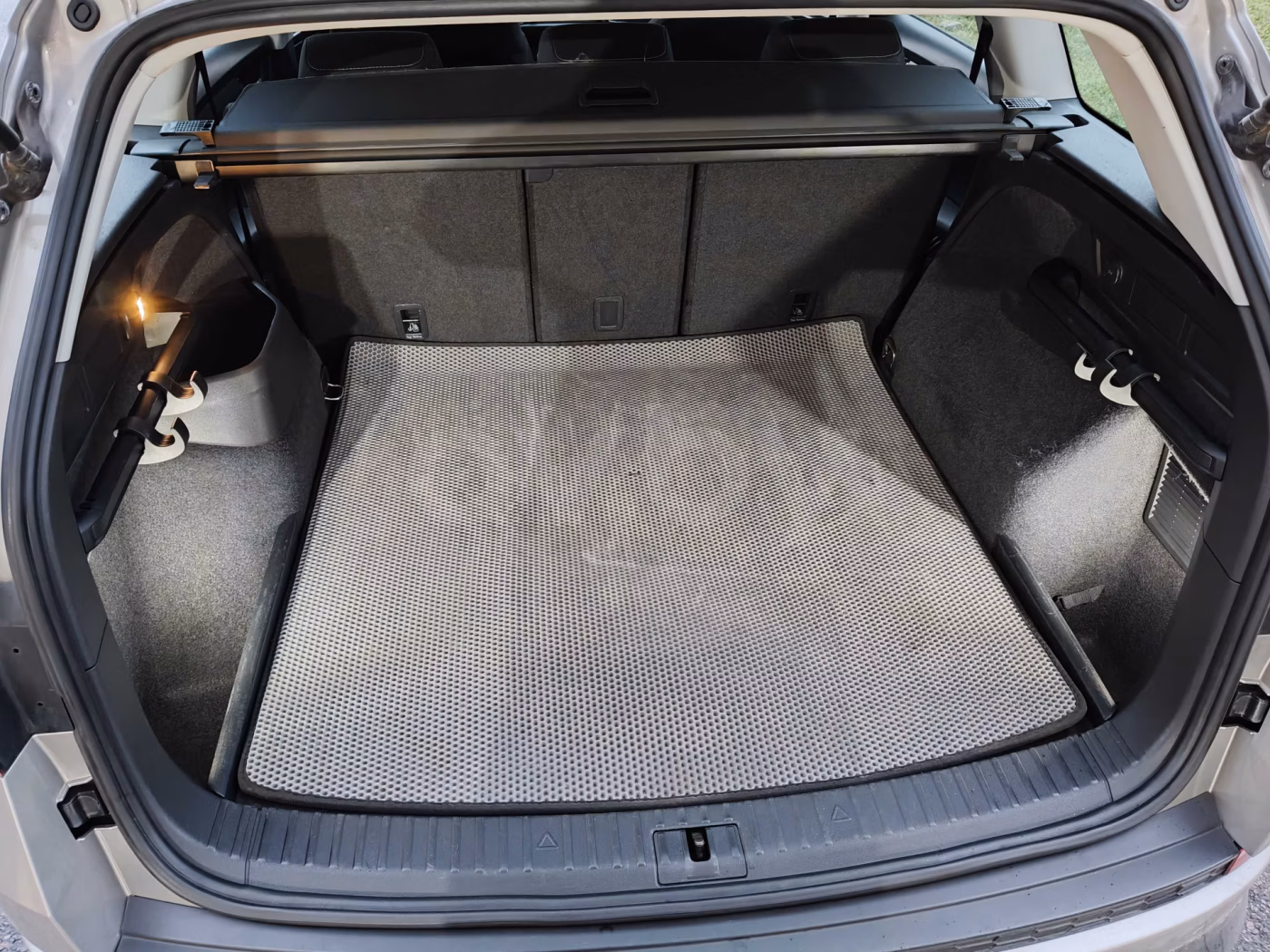 Skoda Kodiaq фото 17