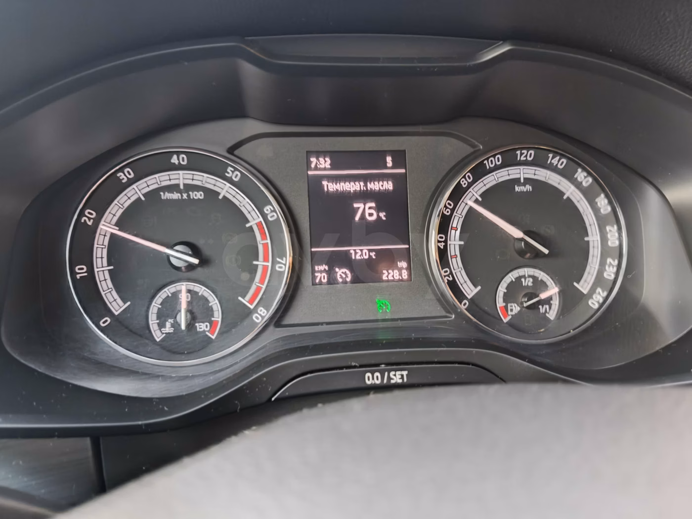 Skoda Kodiaq фото 19
