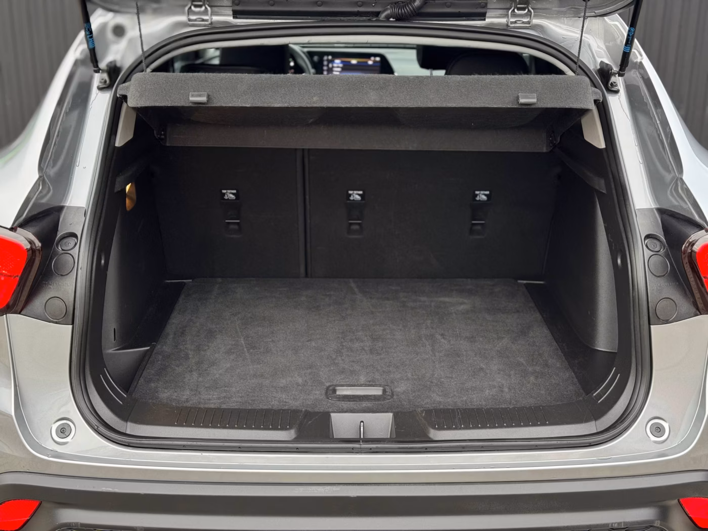 Chevrolet Trax фото 7