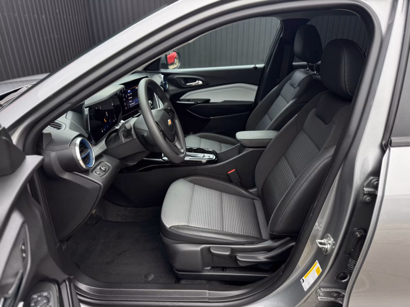 Chevrolet Trax фото 8
