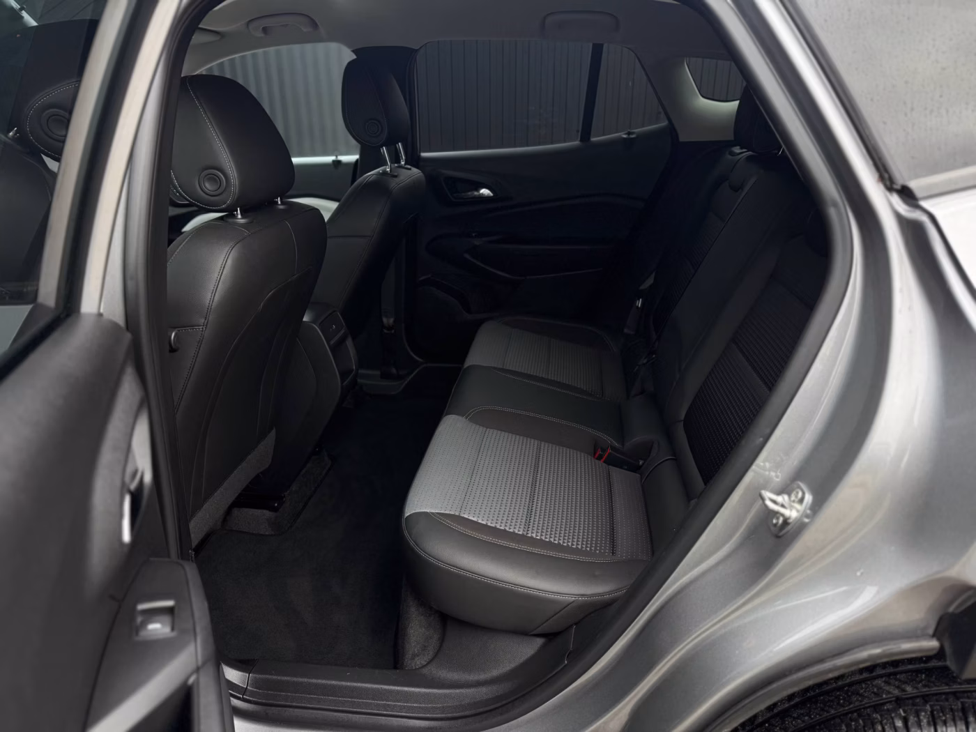 Chevrolet Trax фото 9