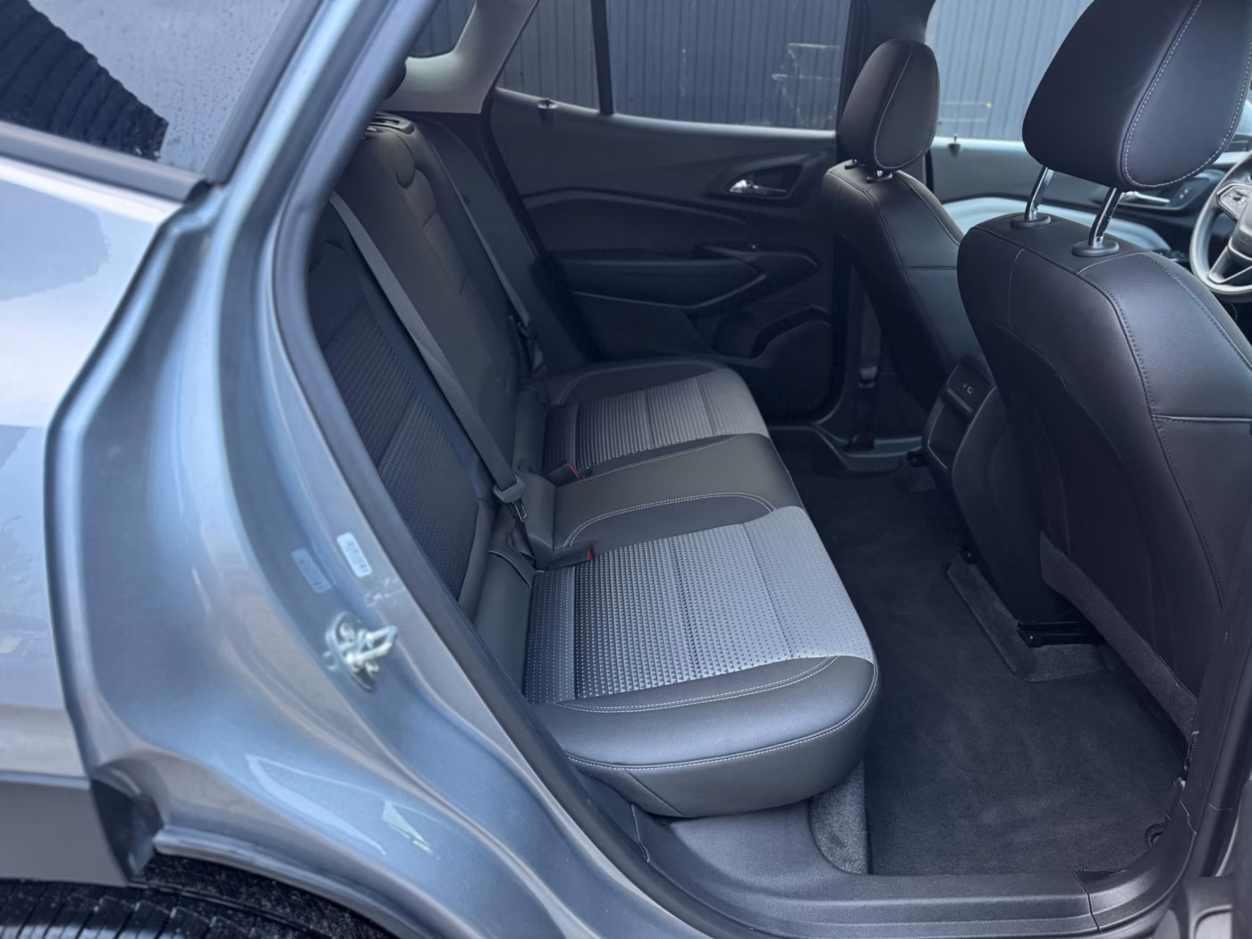 Chevrolet Trax фото 10