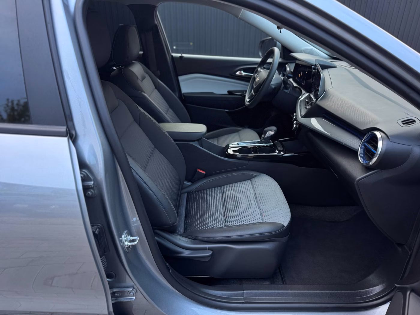 Chevrolet Trax фото 11