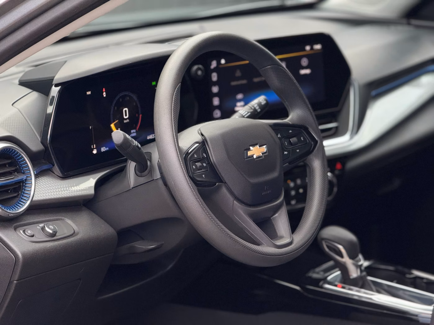 Chevrolet Trax фото 14