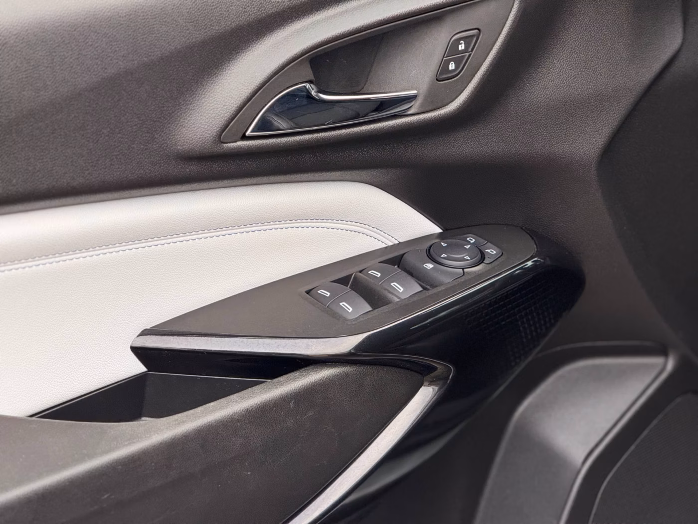 Chevrolet Trax фото 17
