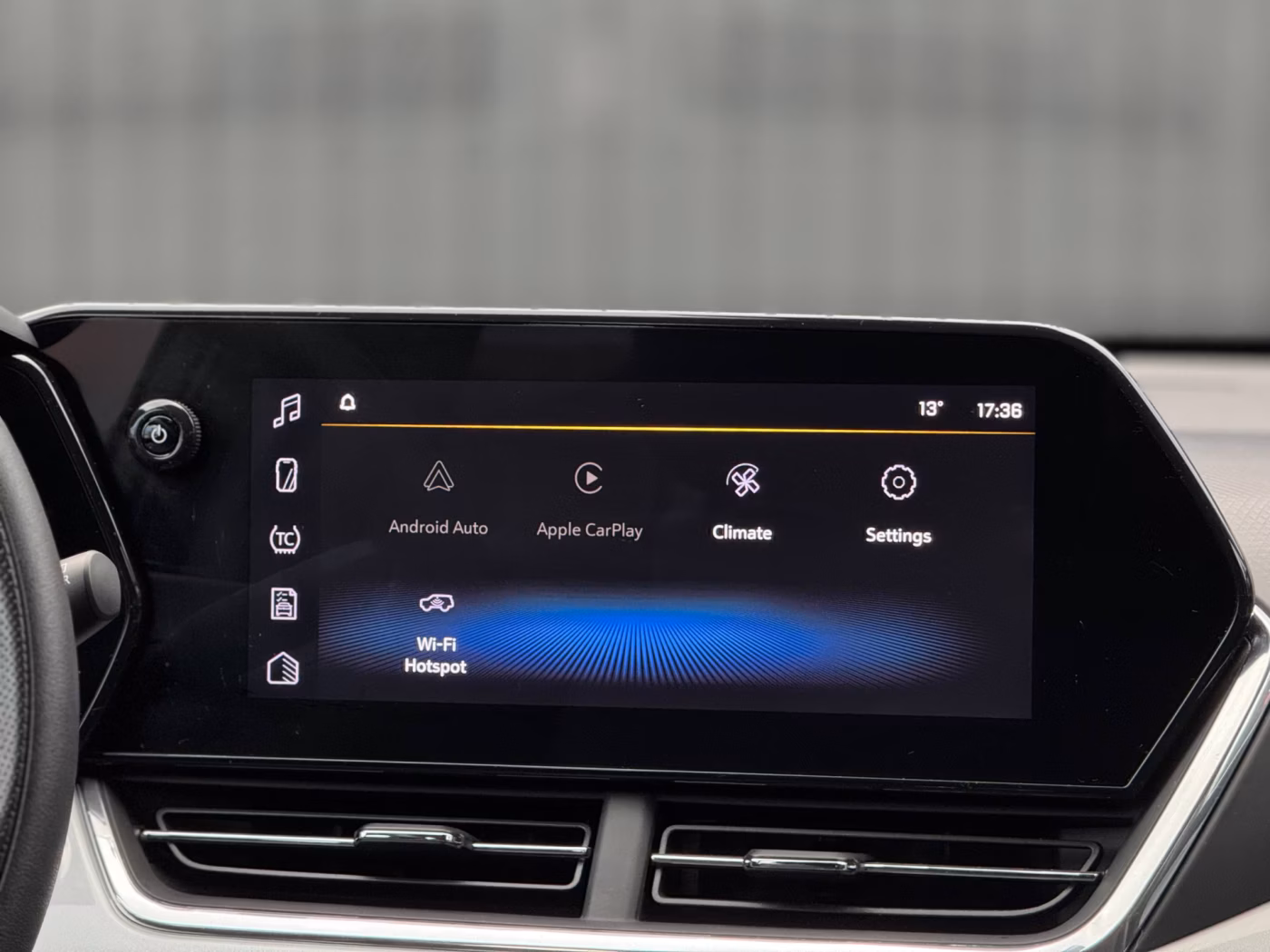 Chevrolet Trax фото 18