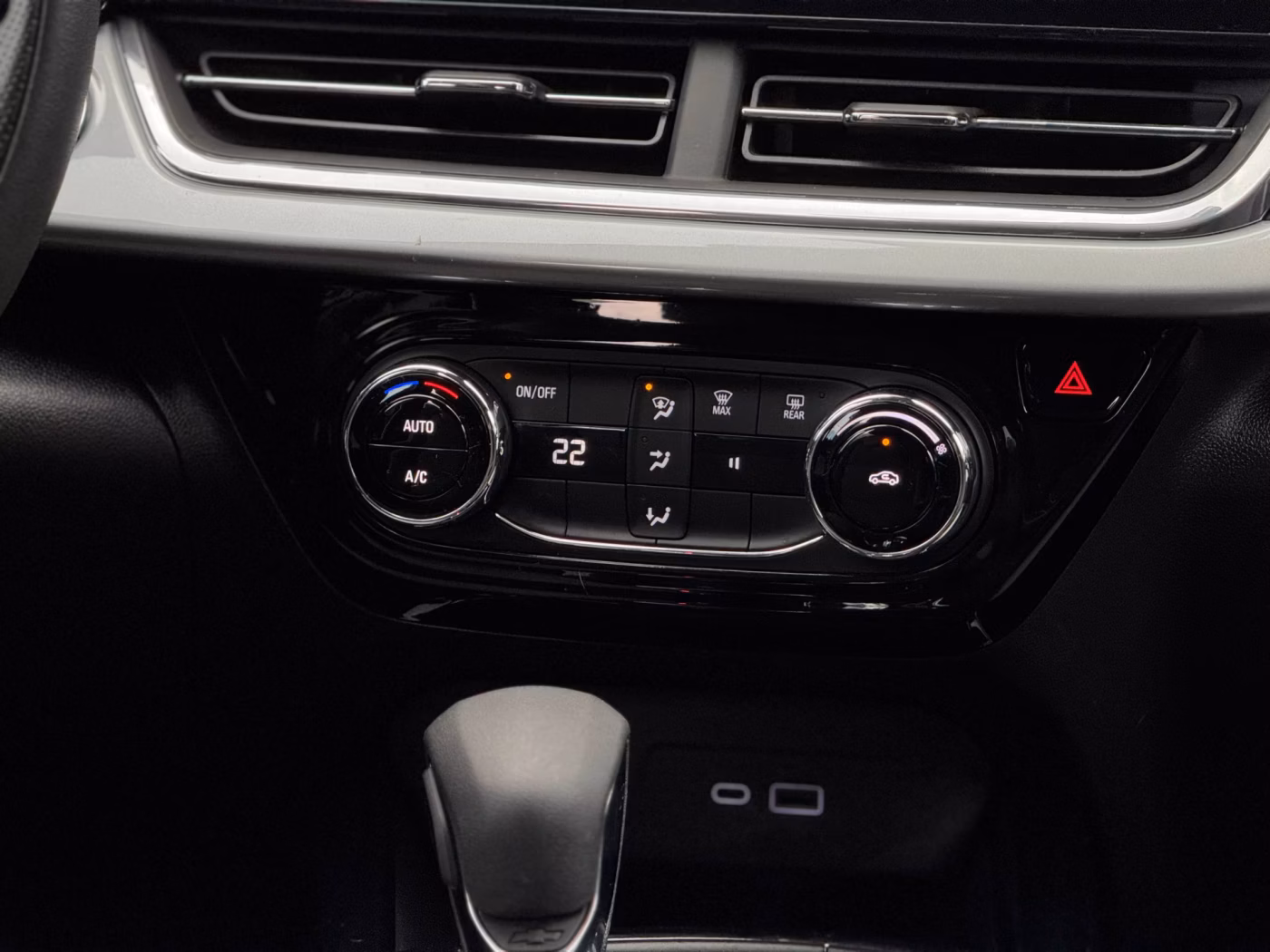 Chevrolet Trax фото 19