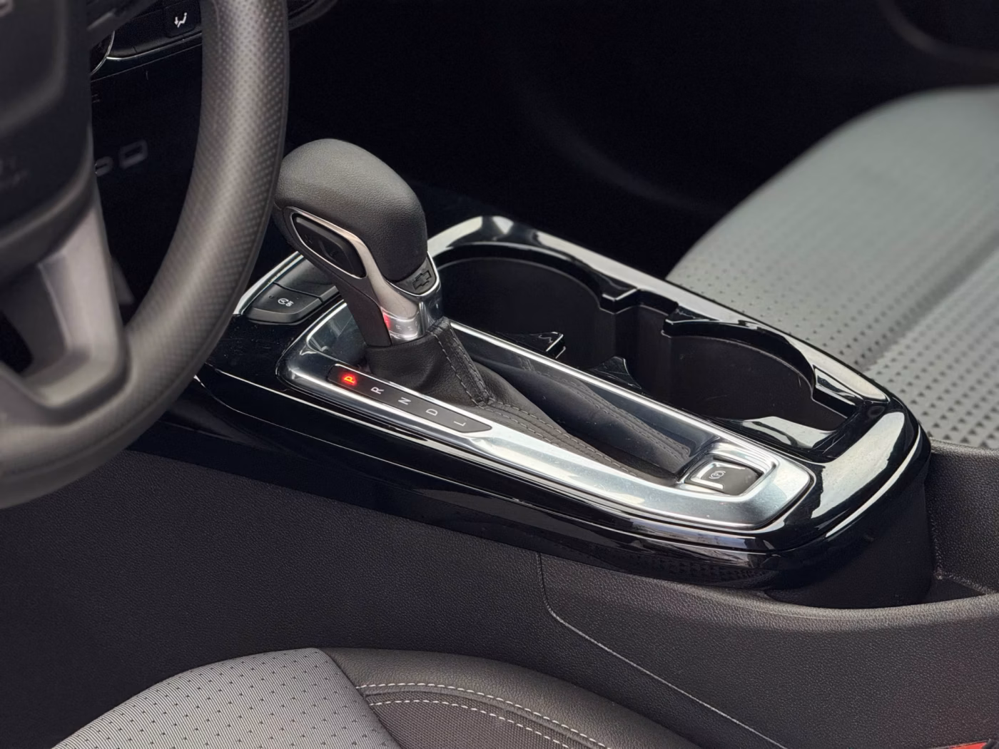 Chevrolet Trax фото 20