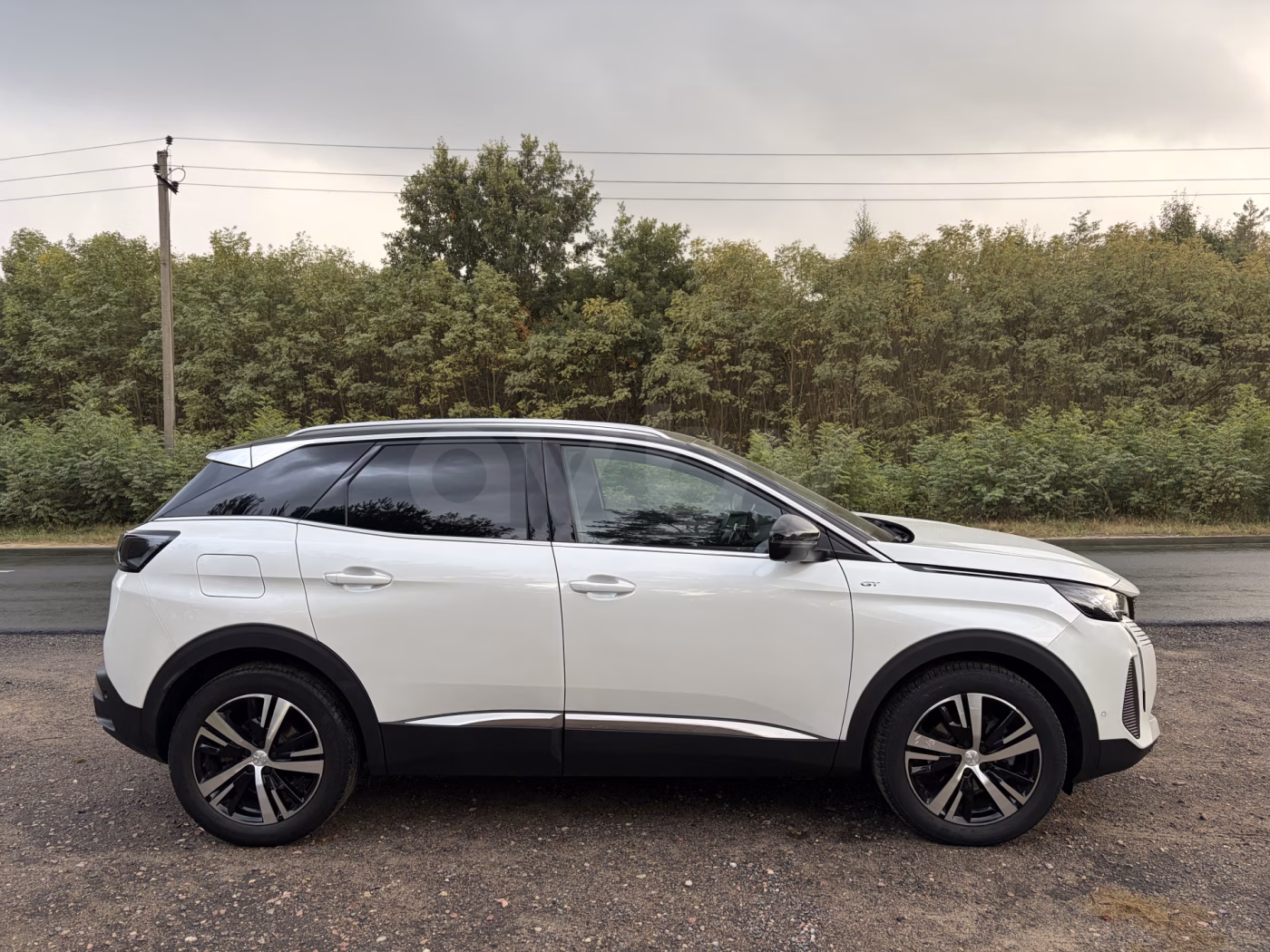 Peugeot 3008 фото 4
