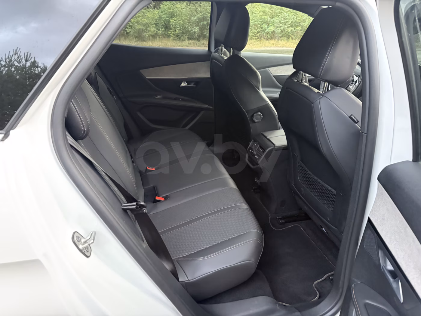 Peugeot 3008 фото 12