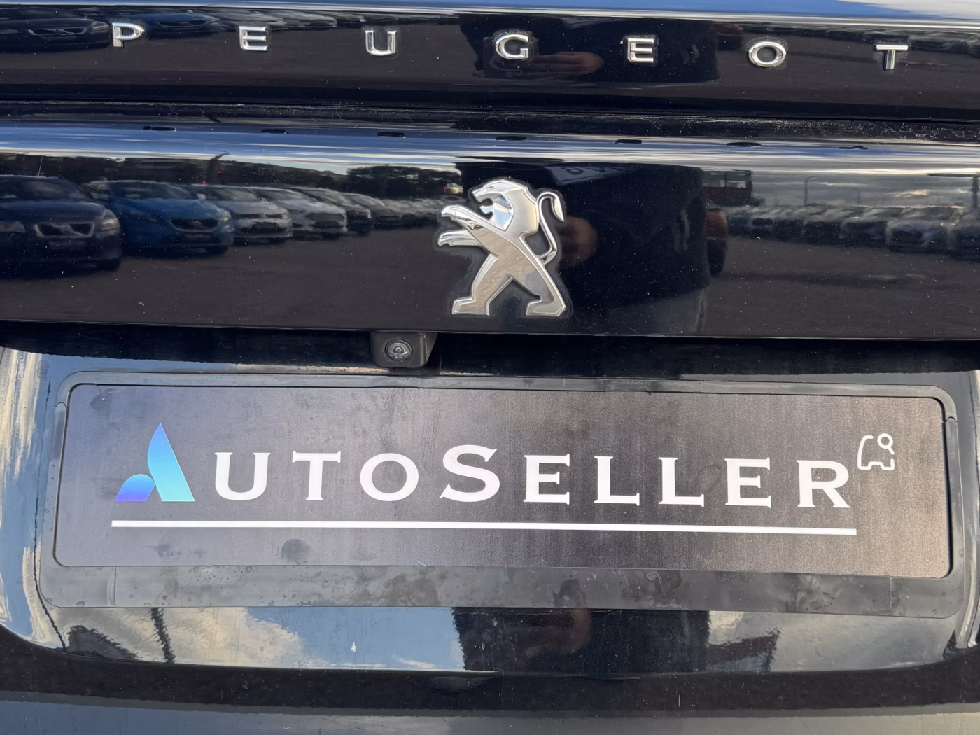 Peugeot 2008 фото 18