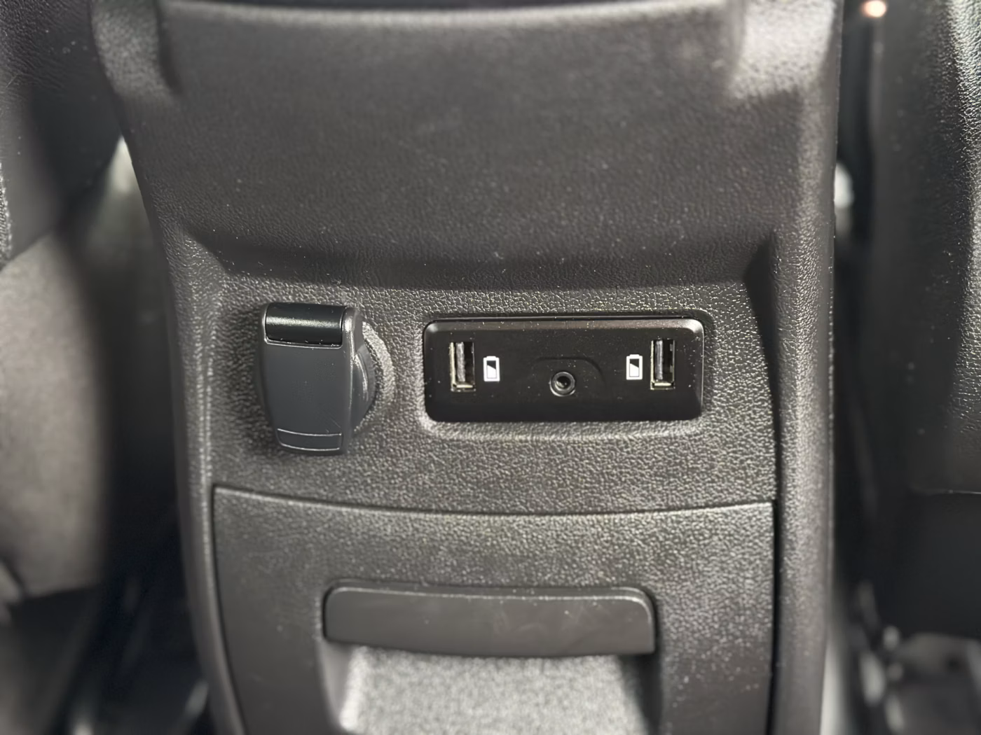 Renault Grand Scenic фото 16