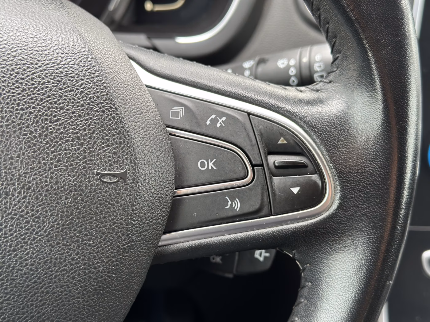 Renault Grand Scenic фото 20