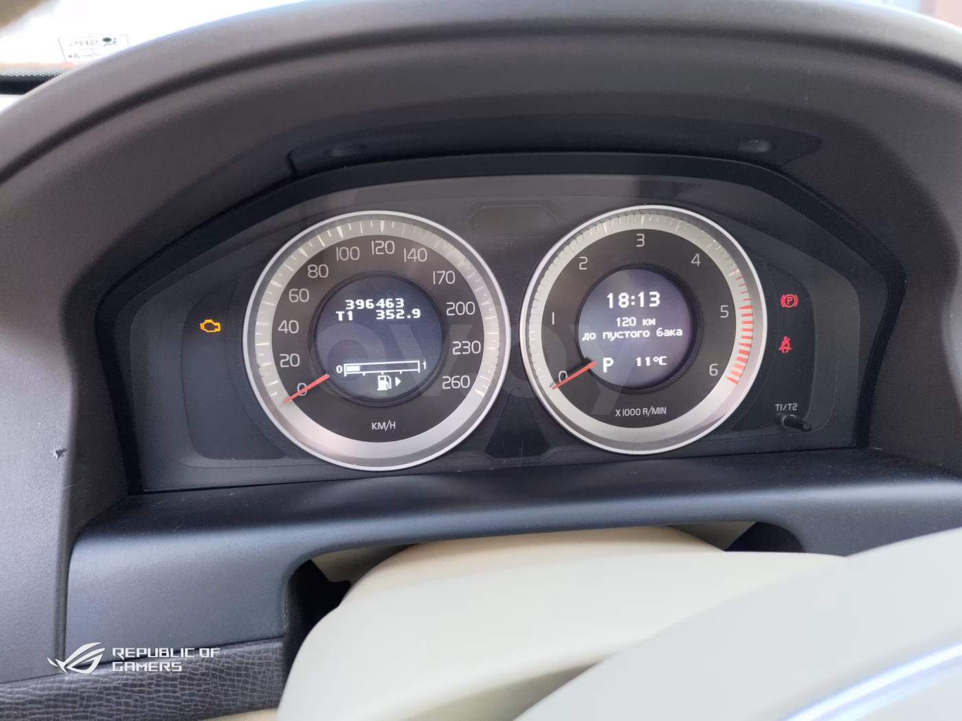 Volvo XC60 фото 11