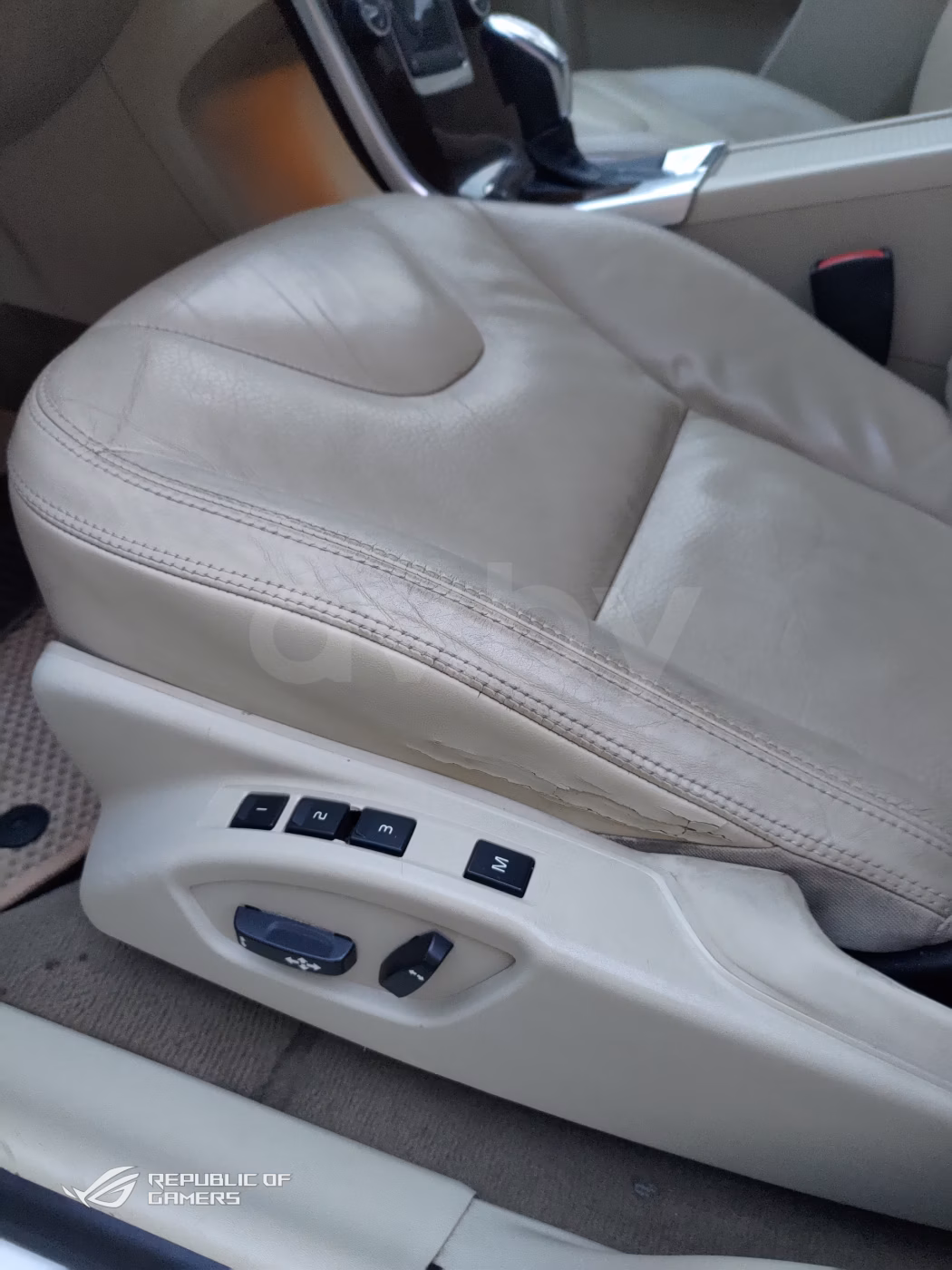 Volvo XC60 фото 12