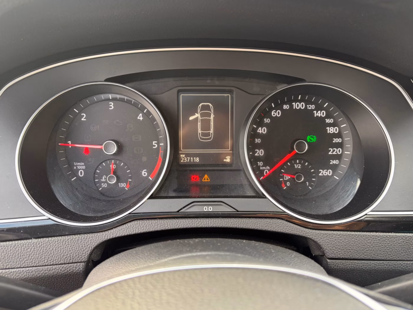 Volkswagen Passat фото 11