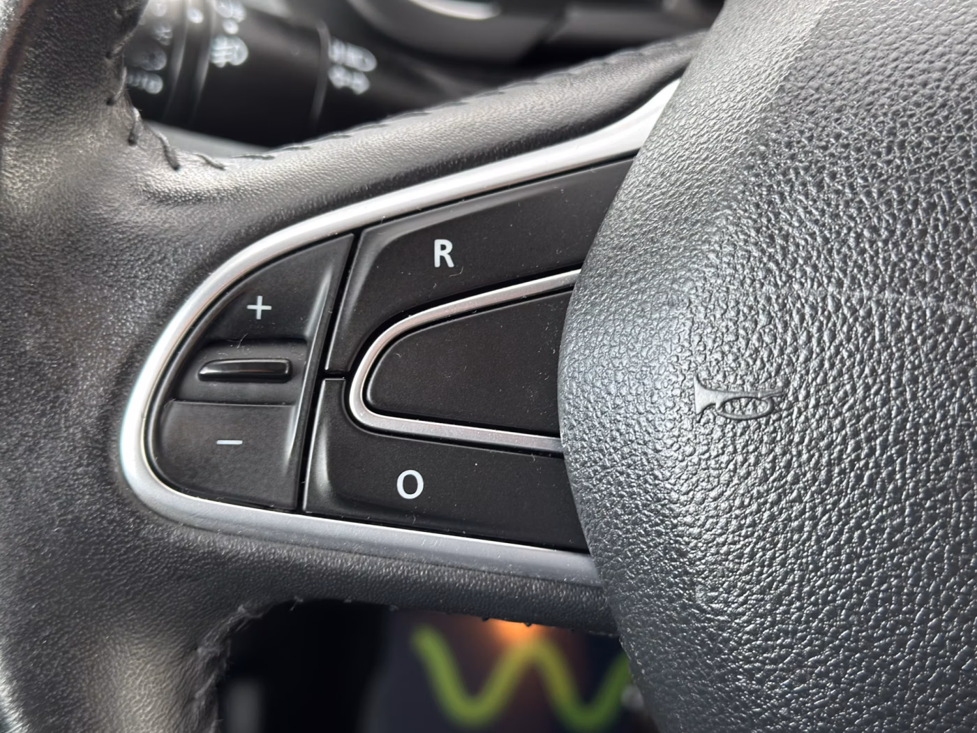 Renault Scenic фото 17
