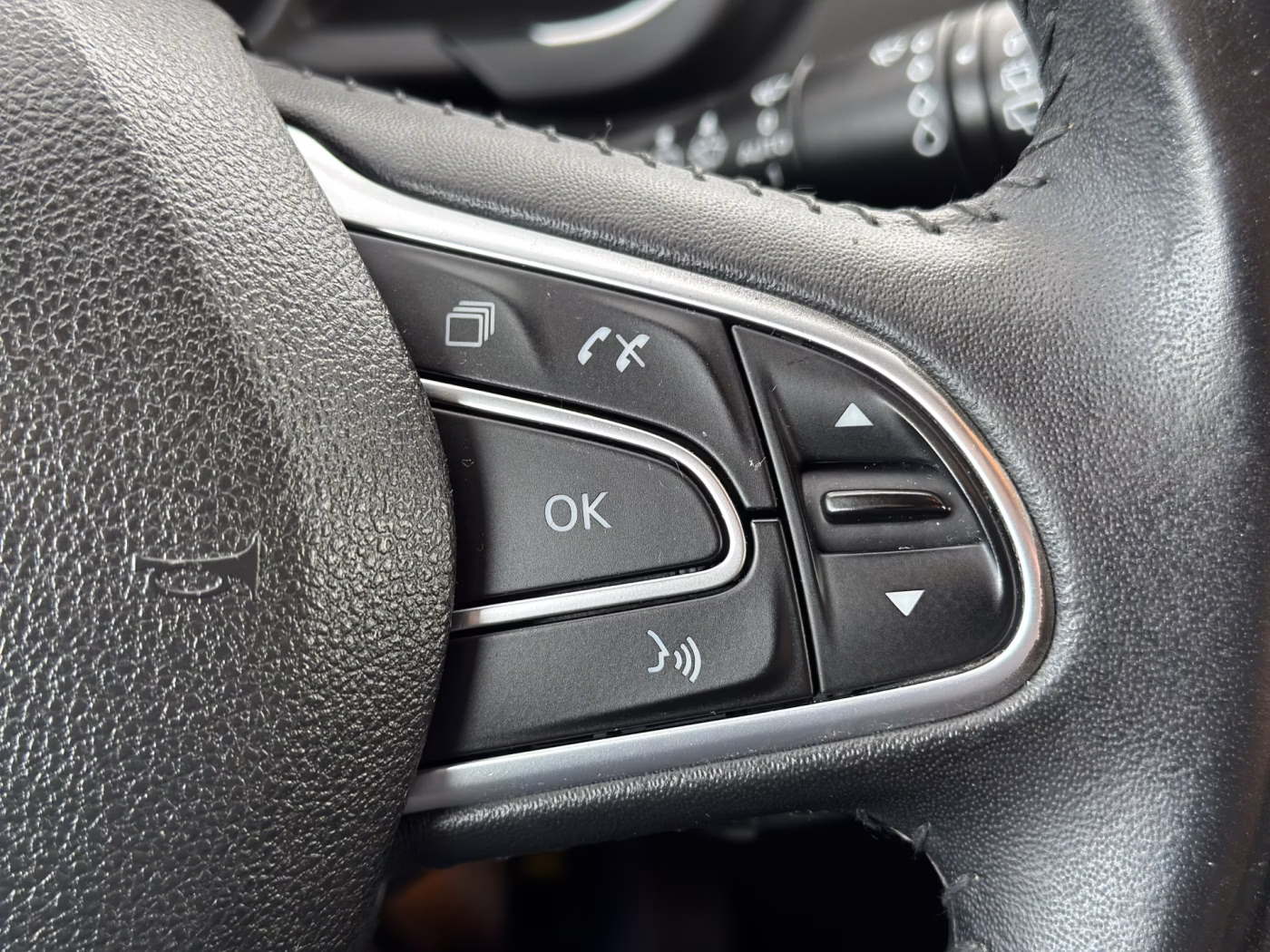 Renault Scenic фото 20