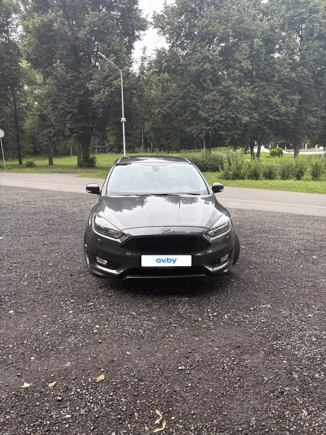 Ford Focus фото 2
