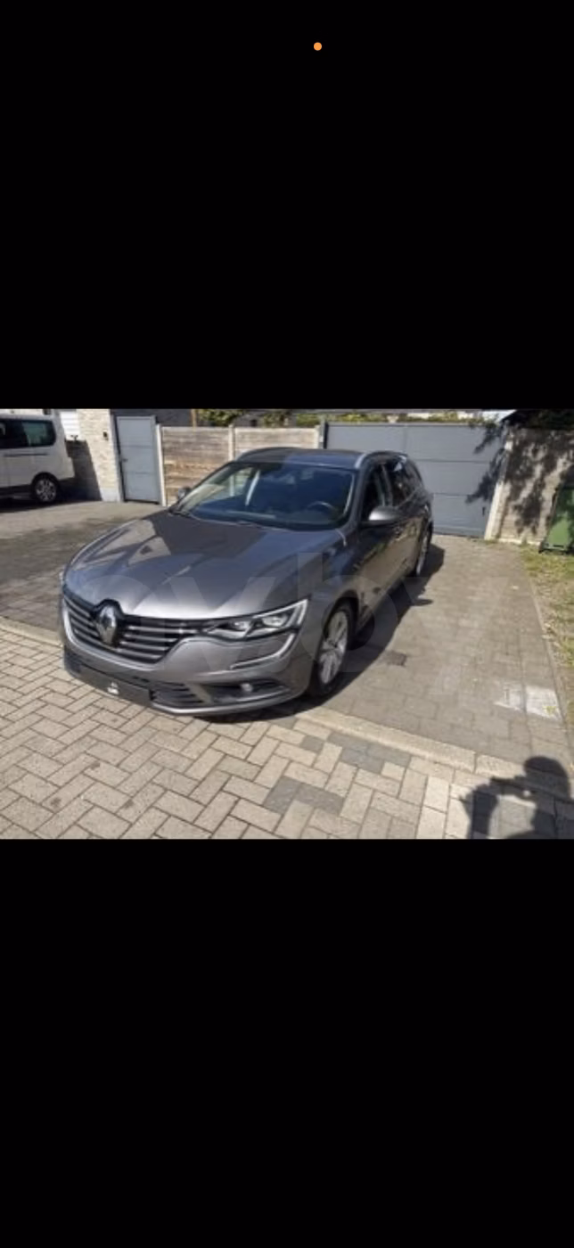 Renault Talisman