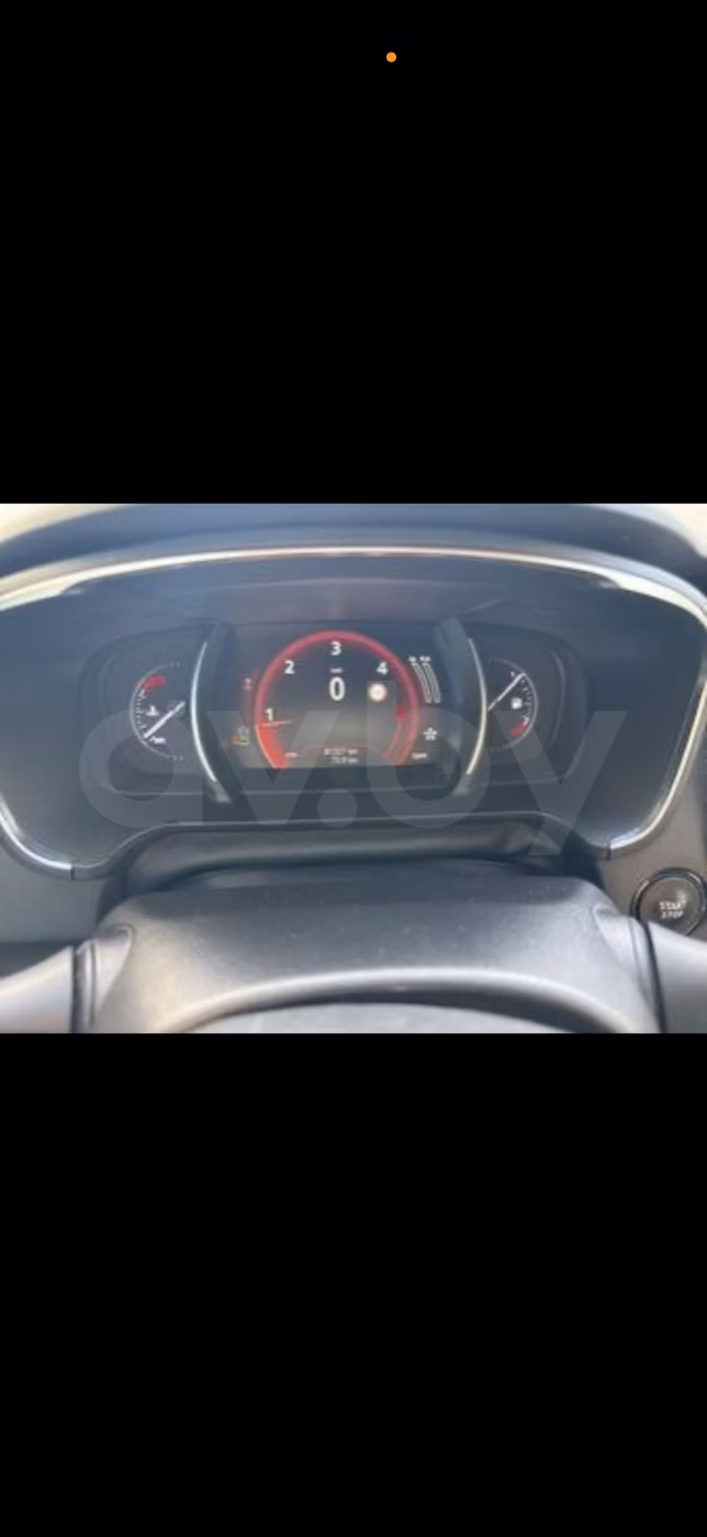 Renault Talisman фото 3