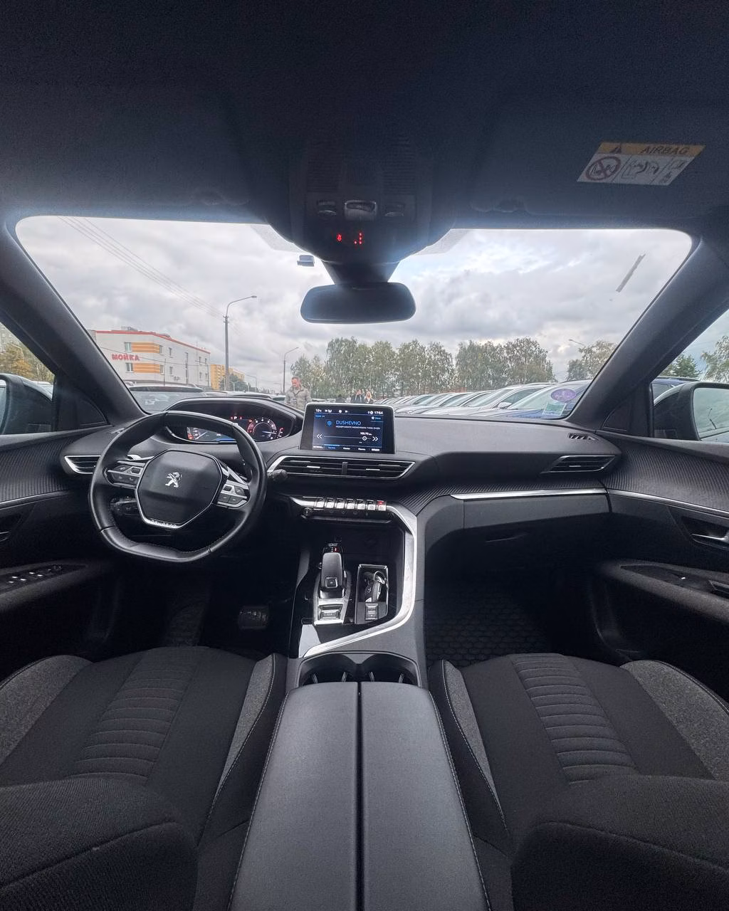 Peugeot 3008 фото 9