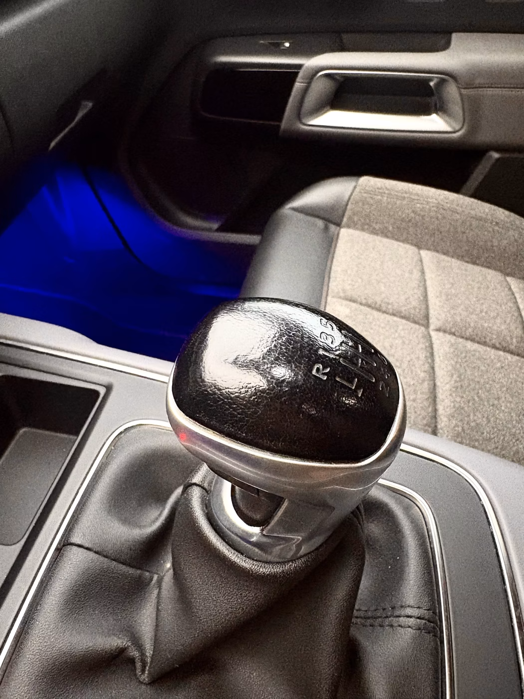 Citroen C5 Aircross фото 15