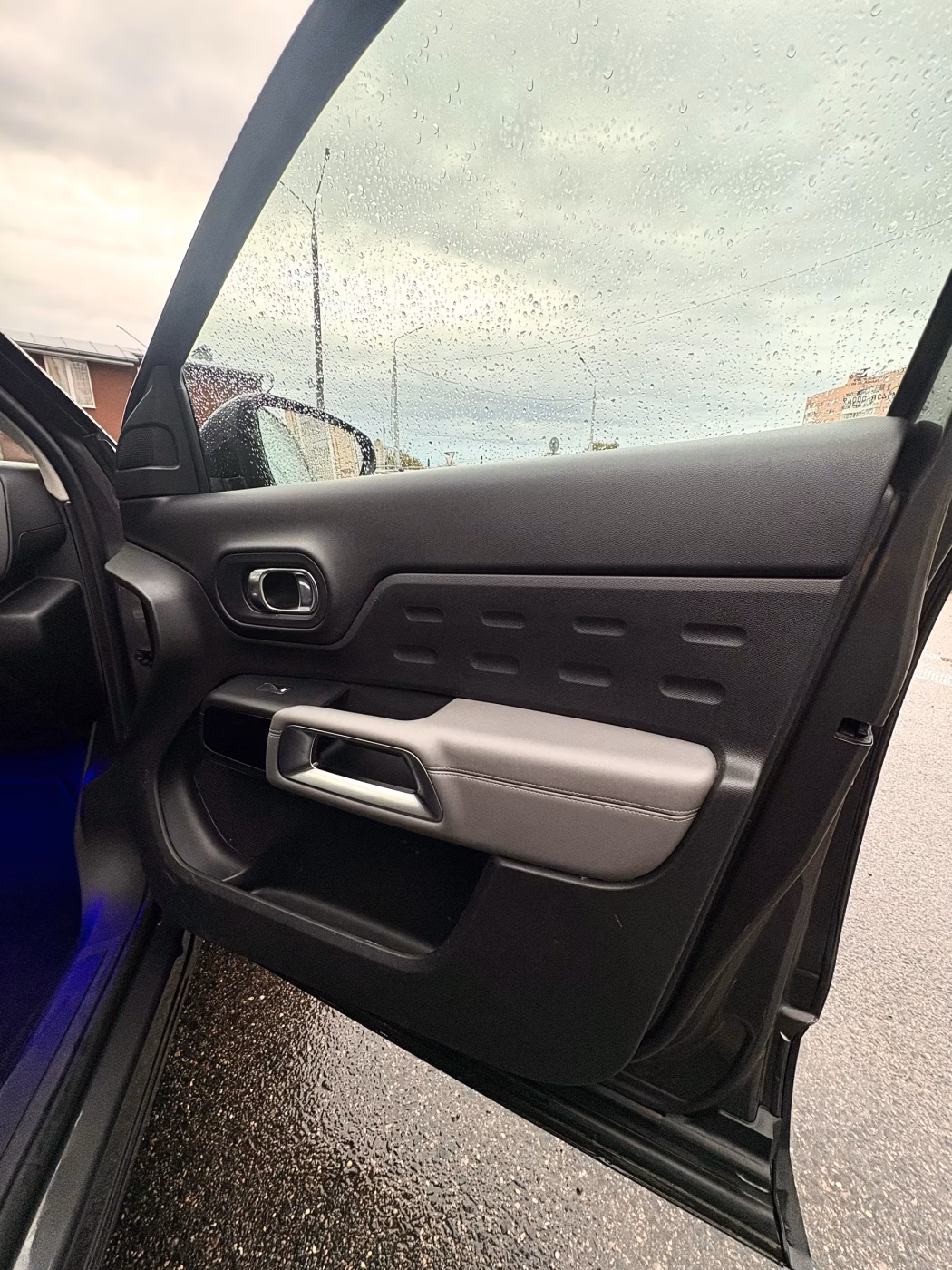 Citroen C5 Aircross фото 18
