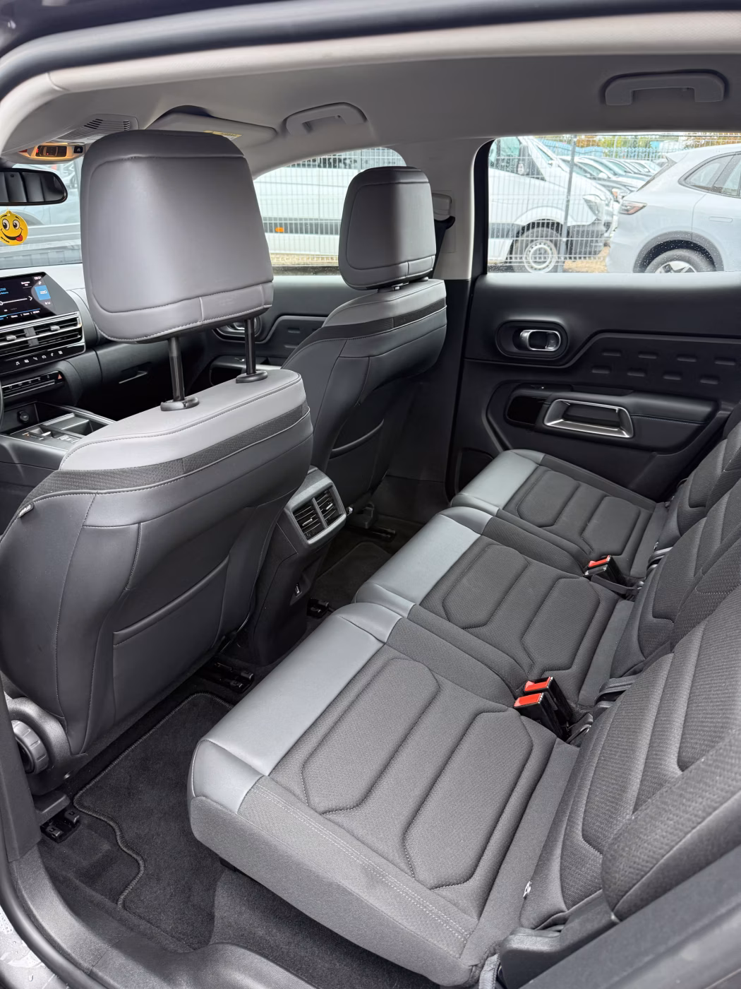 Citroen C5 Aircross фото 8