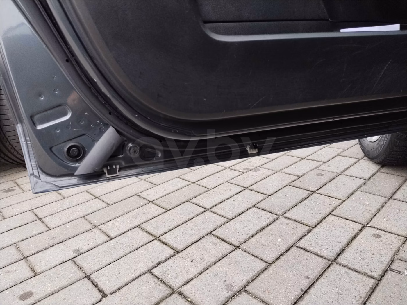 Mazda 5 фото 7