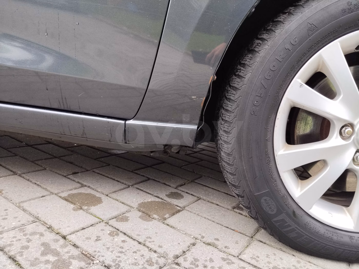 Mazda 5 фото 11